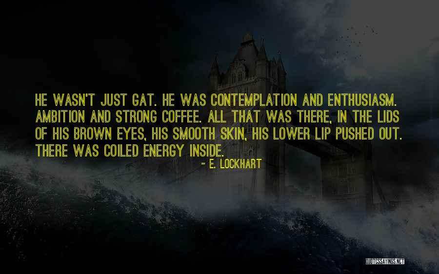 Forgiveness And Remembering Quotes By E. Lockhart Forgiveness And Remembering Quotes By E. Lockhart