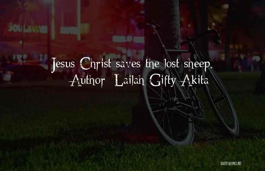 Forgiveness Christian Quotes By Lailah Gifty Akita