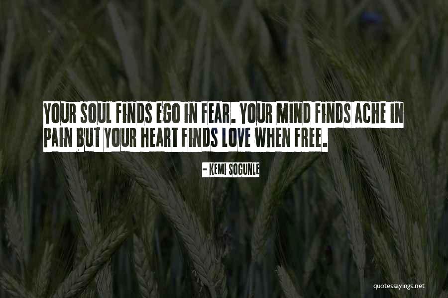 Forgiveness Freedom Quotes By Kemi Sogunle Forgiveness Freedom Quotes By Kemi Sogunle