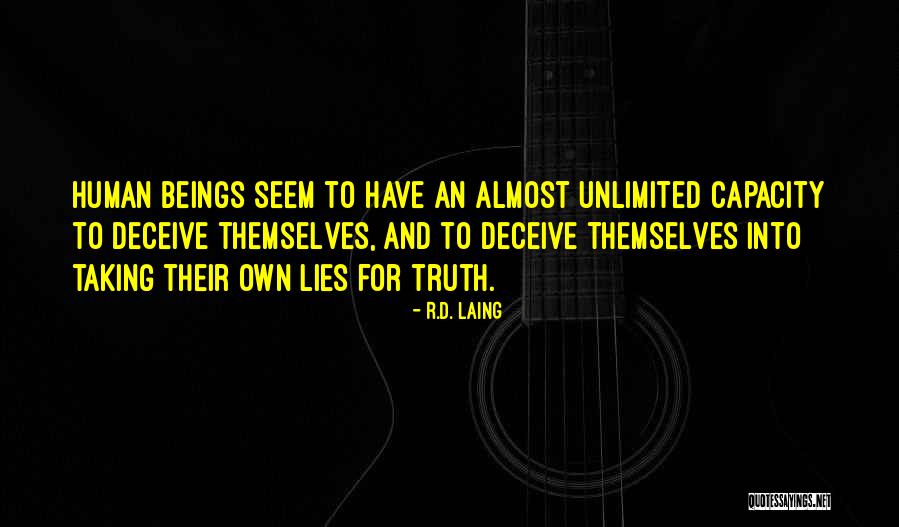 Forgiveness In The Crucible Quotes By R.D. Laing Forgiveness In The Crucible Quotes By R.D. Laing