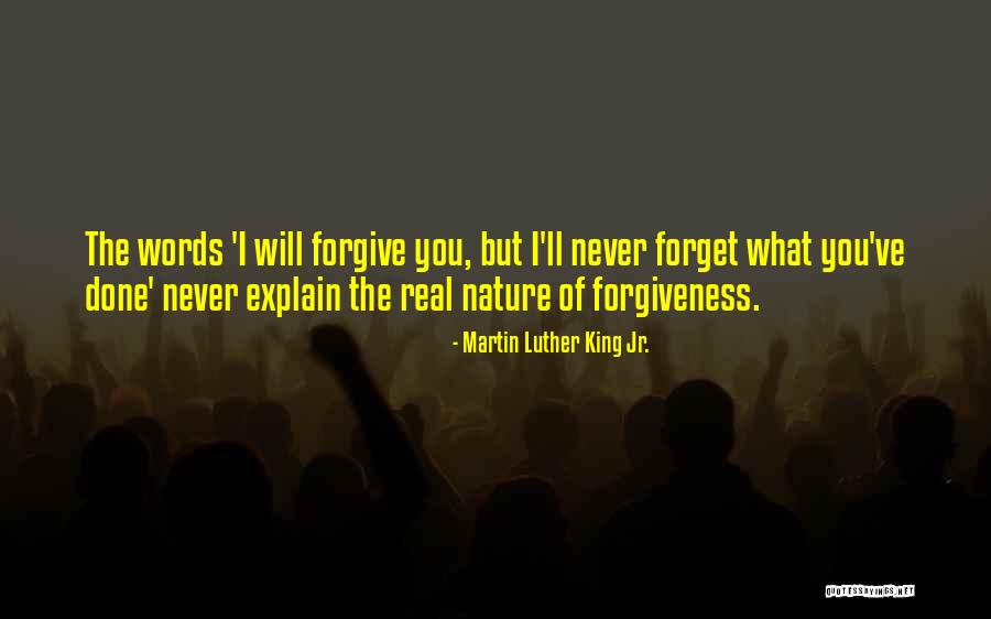 Forgiveness Martin Luther King Quotes By Martin Luther King Jr. Forgiveness Martin Luther King Quotes By Martin Luther King Jr.