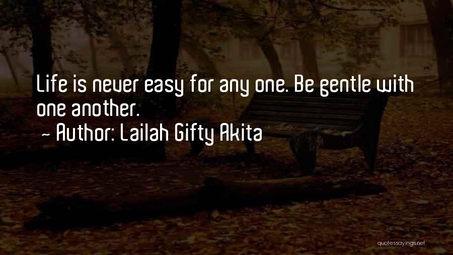 Forgiveness Wise Quotes By Lailah Gifty Akita