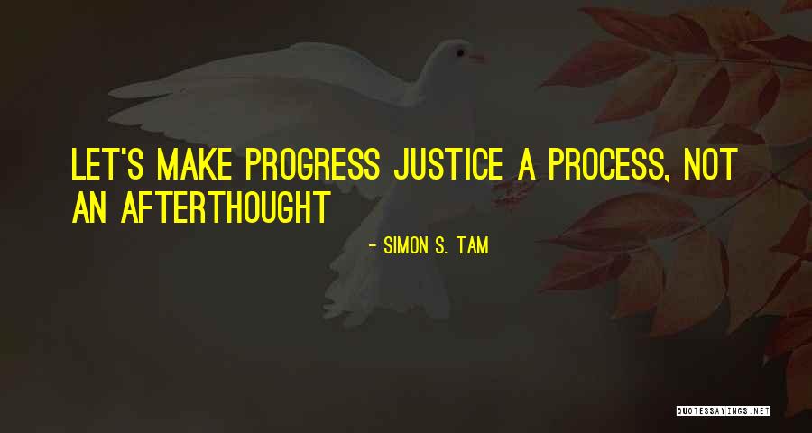 Forgivenessm Quotes By Simon S. Tam Forgivenessm Quotes By Simon S. Tam