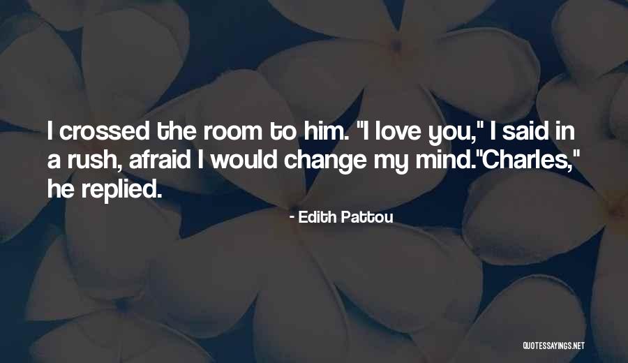 Forgiver Quotes By Edith Pattou Forgiver Quotes By Edith Pattou