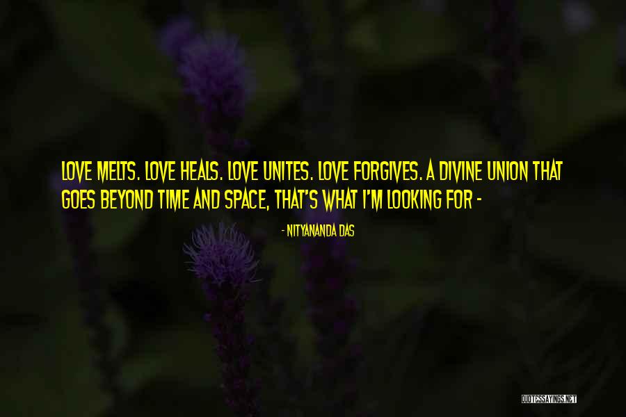 Forgives Quotes By Nityananda Das Forgives Quotes By Nityananda Das