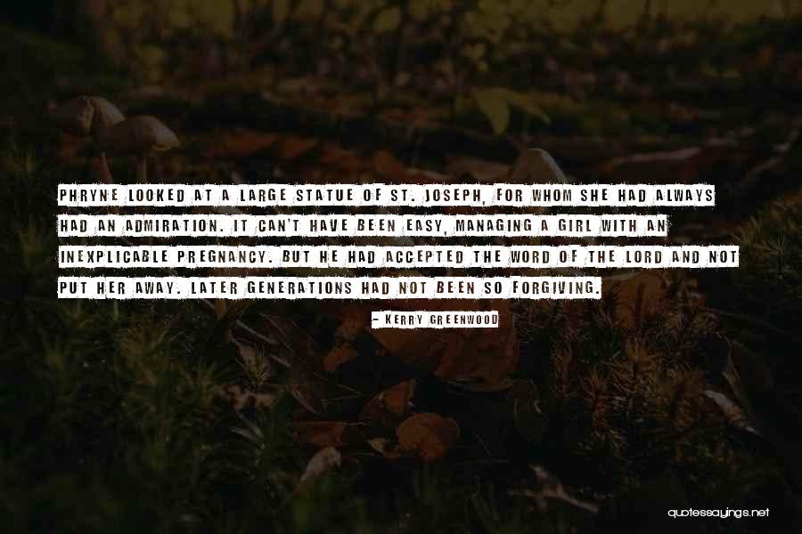 Forgiving Is Not Easy Quotes By Kerry Greenwood Forgiving Is Not Easy Quotes By Kerry Greenwood