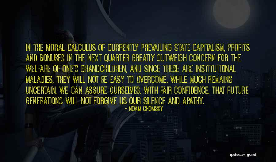 Forgiving Is Not Easy Quotes By Noam Chomsky Forgiving Is Not Easy Quotes By Noam Chomsky