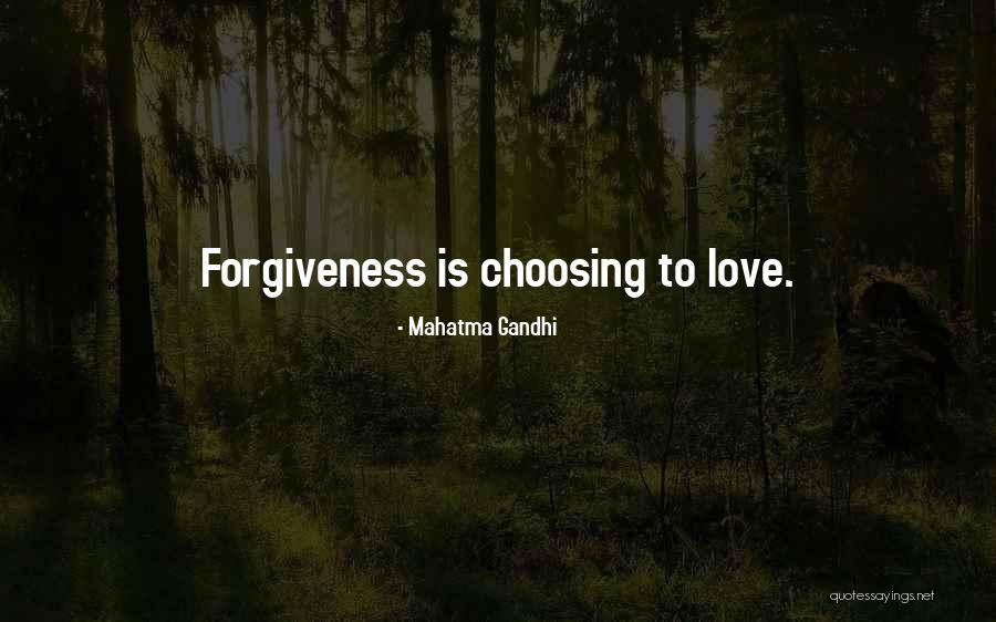 Forgiving Oneself Quotes By Mahatma Gandhi Forgiving Oneself Quotes By Mahatma Gandhi