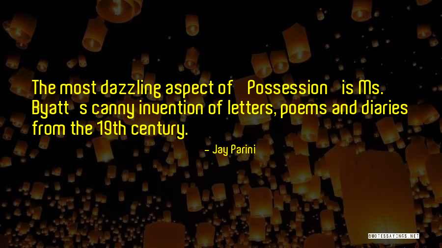 Forgiving Parents Quotes By Jay Parini Forgiving Parents Quotes By Jay Parini