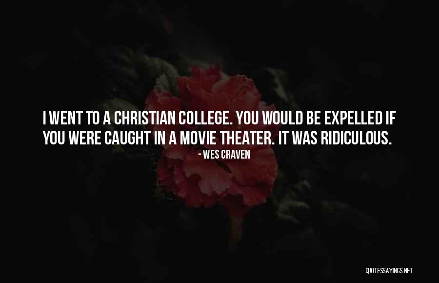 Forgiving Parents Quotes By Wes Craven Forgiving Parents Quotes By Wes Craven