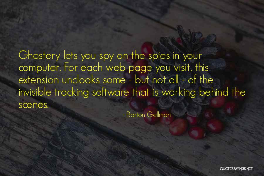 Forgiving Sinners Quotes By Barton Gellman Forgiving Sinners Quotes By Barton Gellman