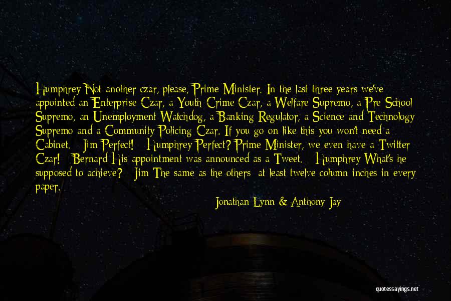 Forgiving Sinners Quotes By Jonathan Lynn & Anthony Jay Forgiving Sinners Quotes By Jonathan Lynn & Anthony Jay