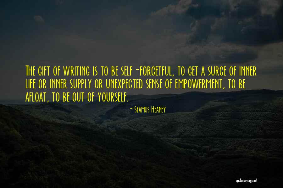 Forgiving Sinners Quotes By Seamus Heaney Forgiving Sinners Quotes By Seamus Heaney