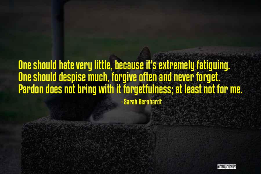 Forgiving What You Cant Forget Quotes By Sarah Bernhardt Forgiving What You Cant Forget Quotes By Sarah Bernhardt
