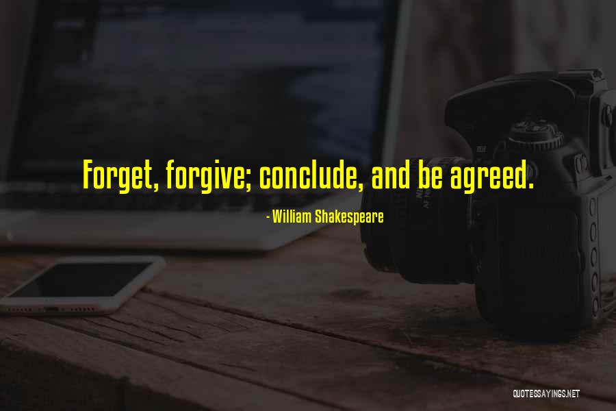 Forgiving What You Cant Forget Quotes By William Shakespeare Forgiving What You Cant Forget Quotes By William Shakespeare
