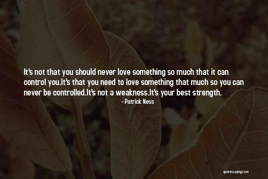 Forgoes Crossword Quotes By Patrick Ness Forgoes Crossword Quotes By Patrick Ness