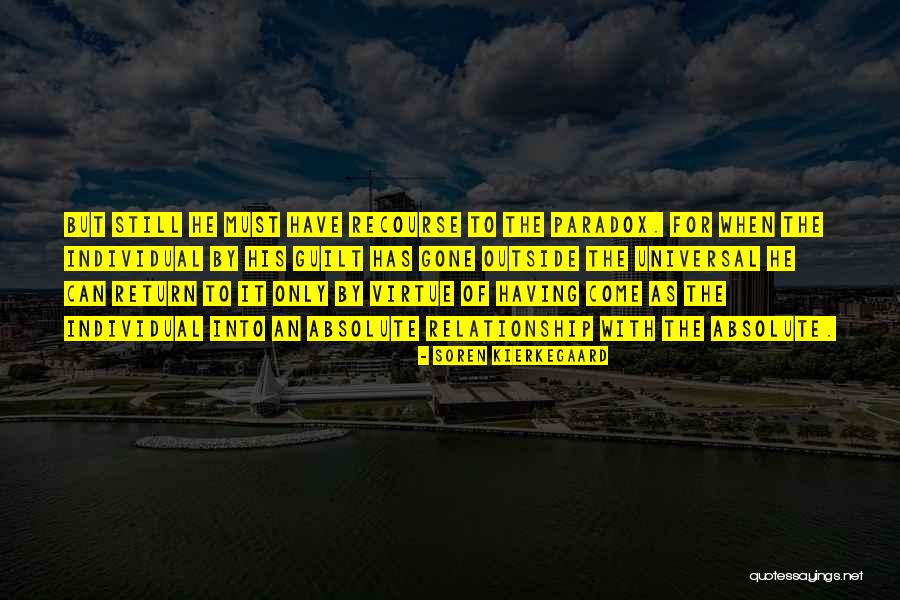 Forgoes Spirit Quotes By Soren Kierkegaard Forgoes Spirit Quotes By Soren Kierkegaard