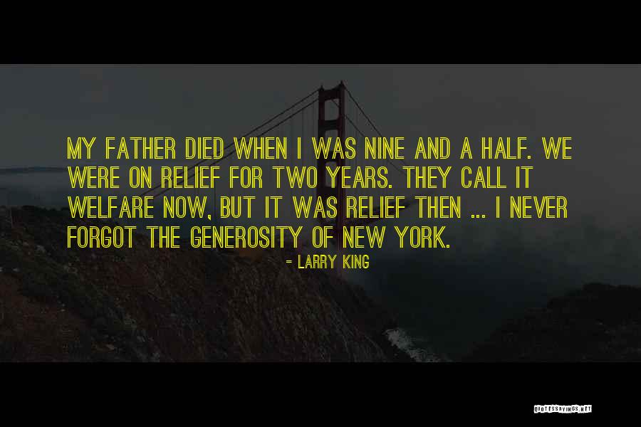 Forgot To Call Quotes By Larry King Forgot To Call Quotes By Larry King