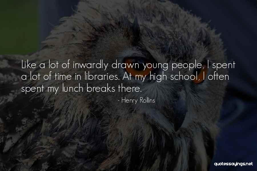 Forgotify Quotes By Henry Rollins Forgotify Quotes By Henry Rollins