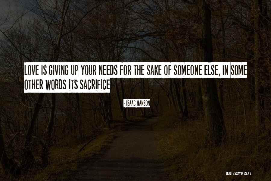 Forgotify Quotes By Isaac Hanson Forgotify Quotes By Isaac Hanson