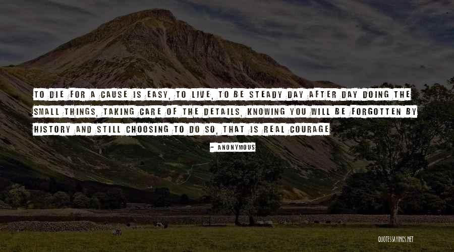 Forgotten History Quotes By Anonymous Forgotten History Quotes By Anonymous