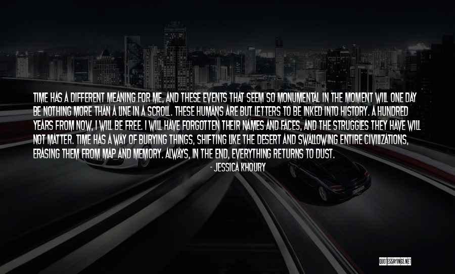Forgotten History Quotes By Jessica Khoury Forgotten History Quotes By Jessica Khoury