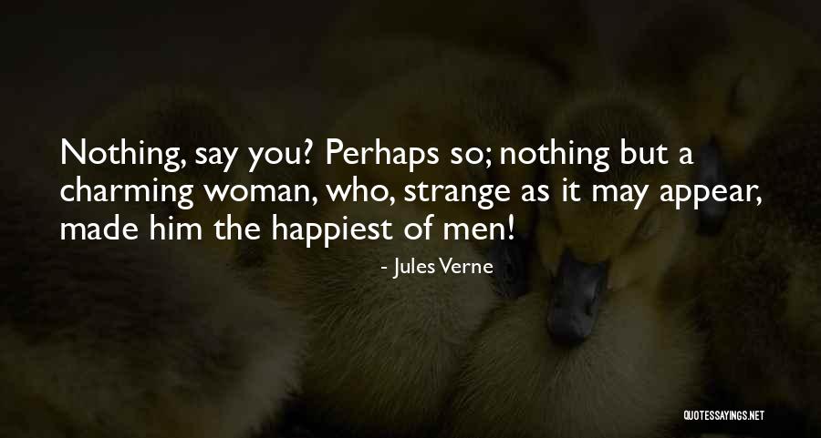 Forgotten Poem Quotes By Jules Verne Forgotten Poem Quotes By Jules Verne