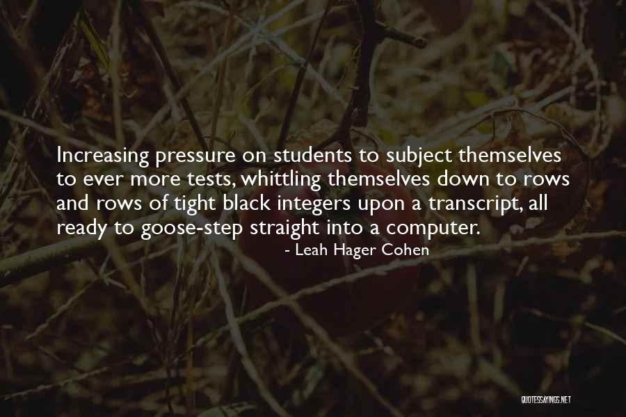 Forgotten Weapons Quotes By Leah Hager Cohen Forgotten Weapons Quotes By Leah Hager Cohen
