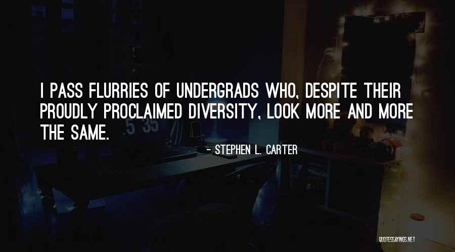 Forgotten Weapons Quotes By Stephen L. Carter Forgotten Weapons Quotes By Stephen L. Carter