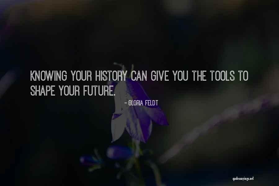 Forgotteni Quotes By Gloria Feldt Forgotteni Quotes By Gloria Feldt