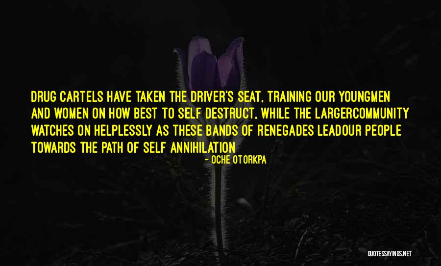Forgottenness Quotes By Oche Otorkpa Forgottenness Quotes By Oche Otorkpa