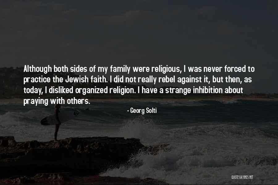 Forgues Eye Quotes By Georg Solti Forgues Eye Quotes By Georg Solti
