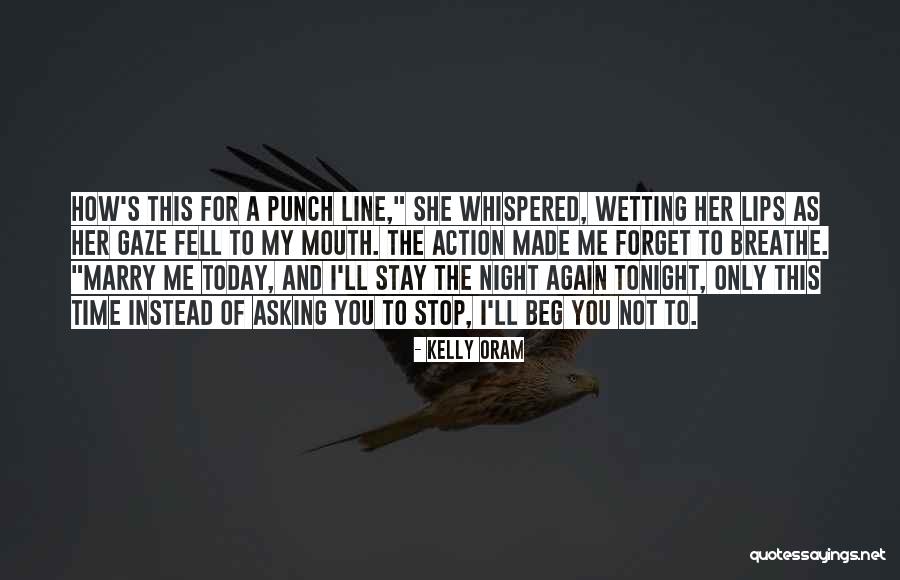 Forgues Eyes Quotes By Kelly Oram Forgues Eyes Quotes By Kelly Oram