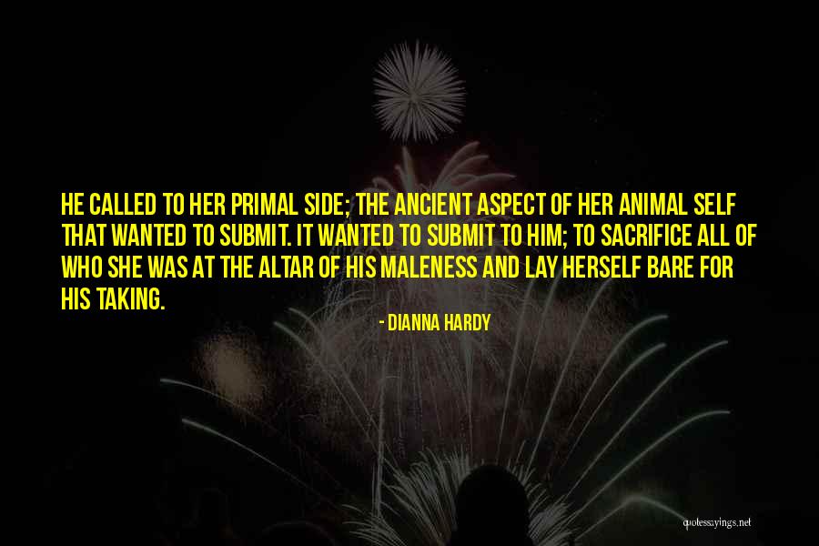 Forgues Fourrure Quotes By Dianna Hardy Forgues Fourrure Quotes By Dianna Hardy