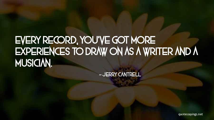Forgues Fourrure Quotes By Jerry Cantrell Forgues Fourrure Quotes By Jerry Cantrell