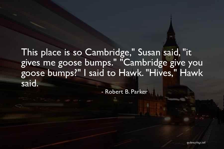 Forhisandher Quotes By Robert B. Parker Forhisandher Quotes By Robert B. Parker