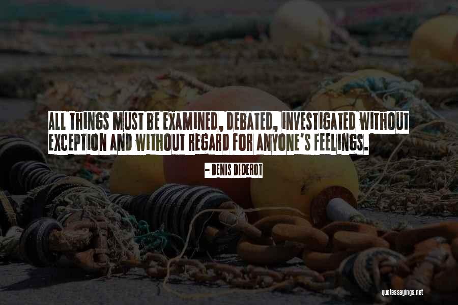 Forhisglory Quotes By Denis Diderot Forhisglory Quotes By Denis Diderot