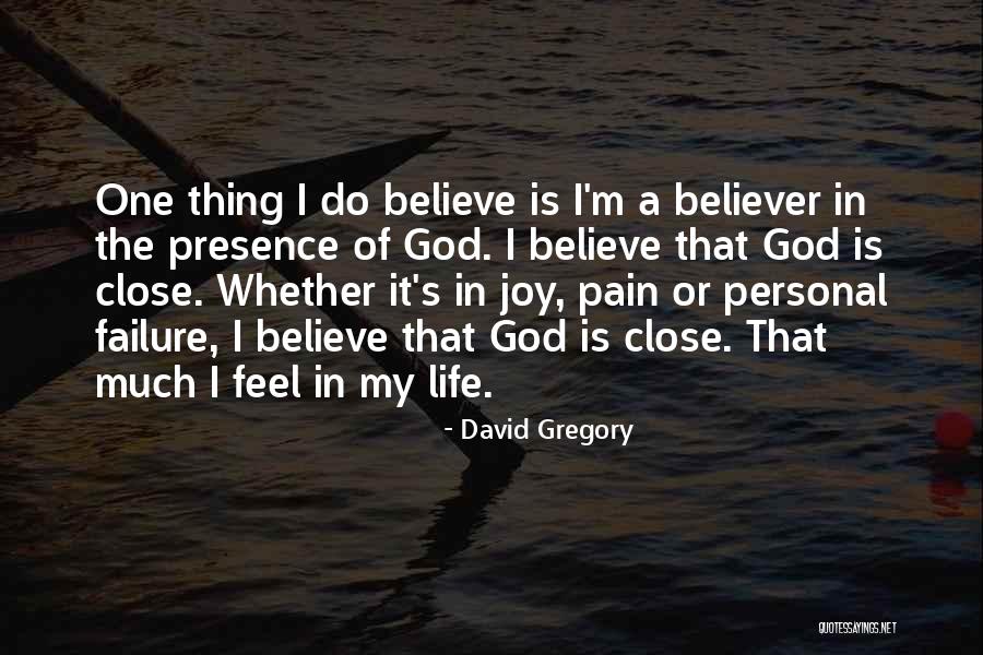 Forhisglorynm Quotes By David Gregory Forhisglorynm Quotes By David Gregory