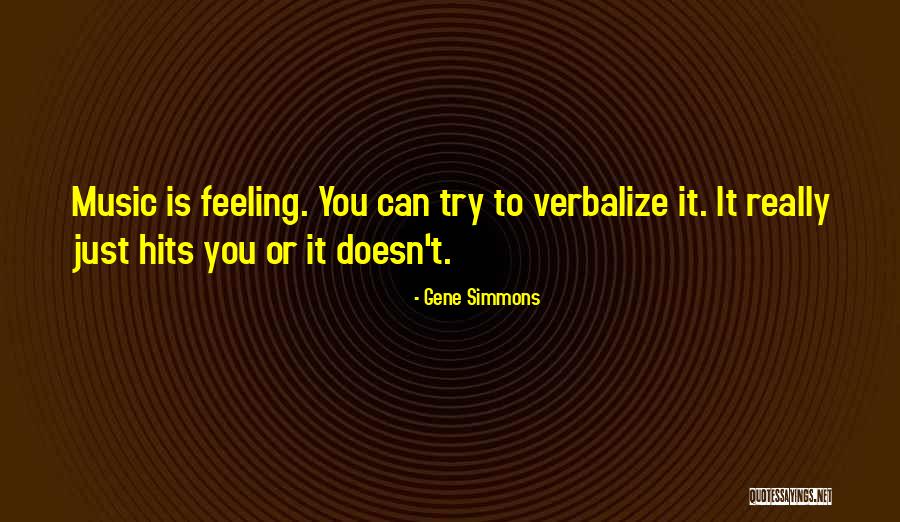 Forhisglorynm Quotes By Gene Simmons Forhisglorynm Quotes By Gene Simmons