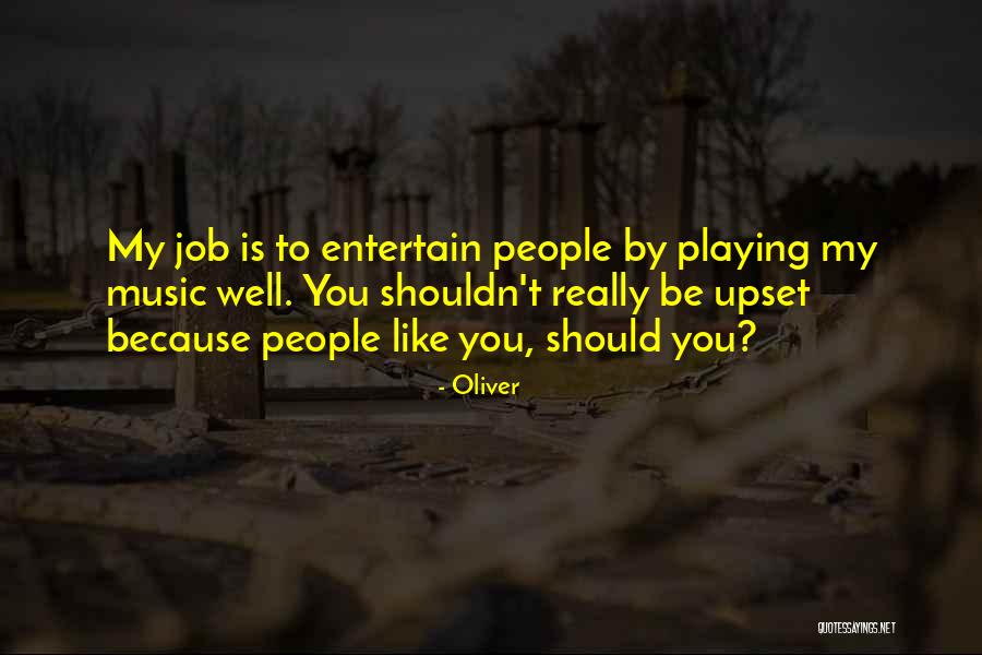 Forhisglorynm Quotes By Oliver Forhisglorynm Quotes By Oliver