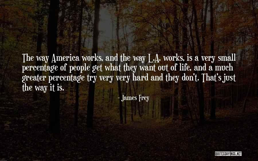 Forholdet Mellom Quotes By James Frey Forholdet Mellom Quotes By James Frey