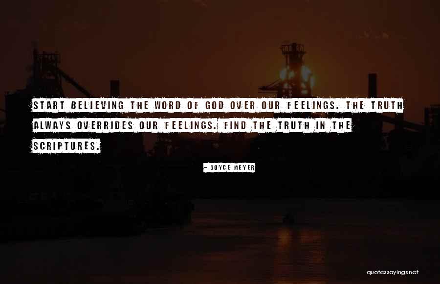 Forholdet Mellom Quotes By Joyce Meyer Forholdet Mellom Quotes By Joyce Meyer