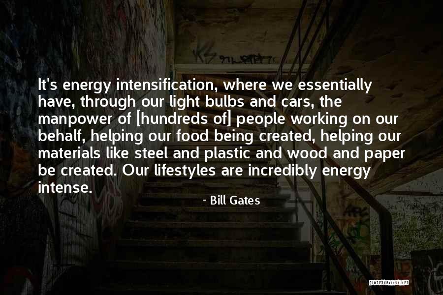 Forhto Quotes By Bill Gates Forhto Quotes By Bill Gates