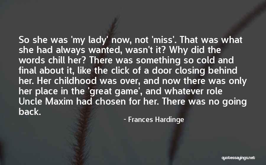 Foriegn Quotes By Frances Hardinge Foriegn Quotes By Frances Hardinge