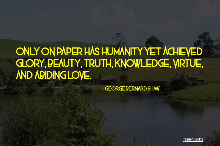Foriegn Quotes By George Bernard Shaw Foriegn Quotes By George Bernard Shaw