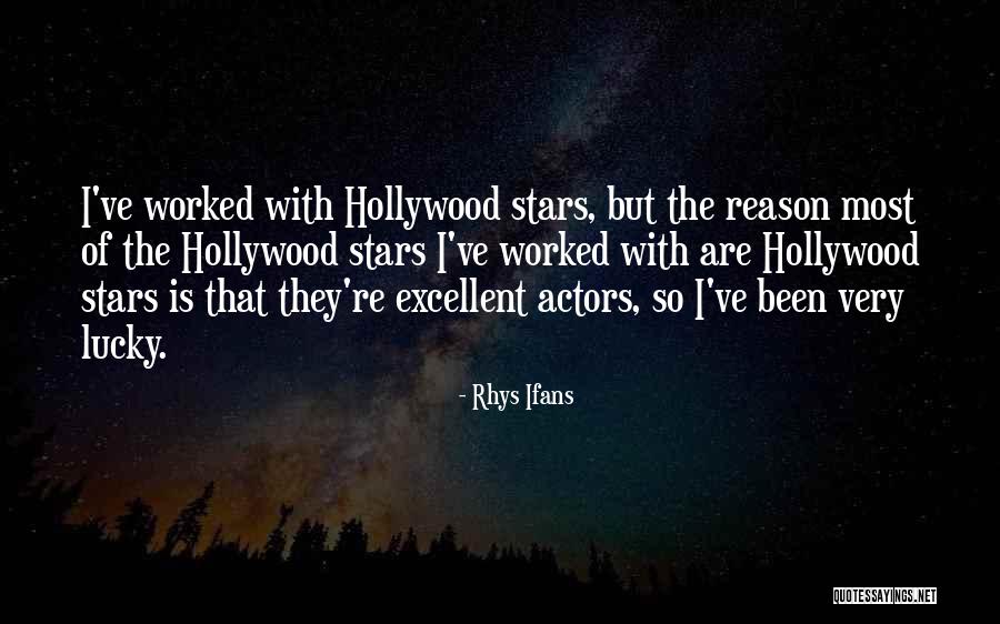 Foriegn Quotes By Rhys Ifans Foriegn Quotes By Rhys Ifans