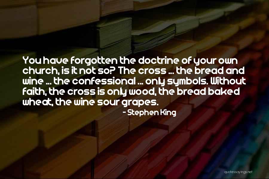 Foriti Quotes By Stephen King Foriti Quotes By Stephen King