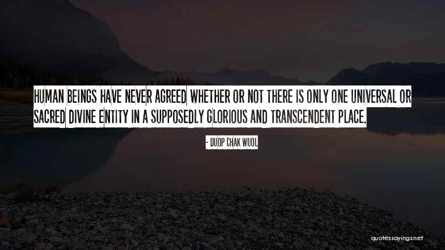 Foritt Quotes By Duop Chak Wuol Foritt Quotes By Duop Chak Wuol