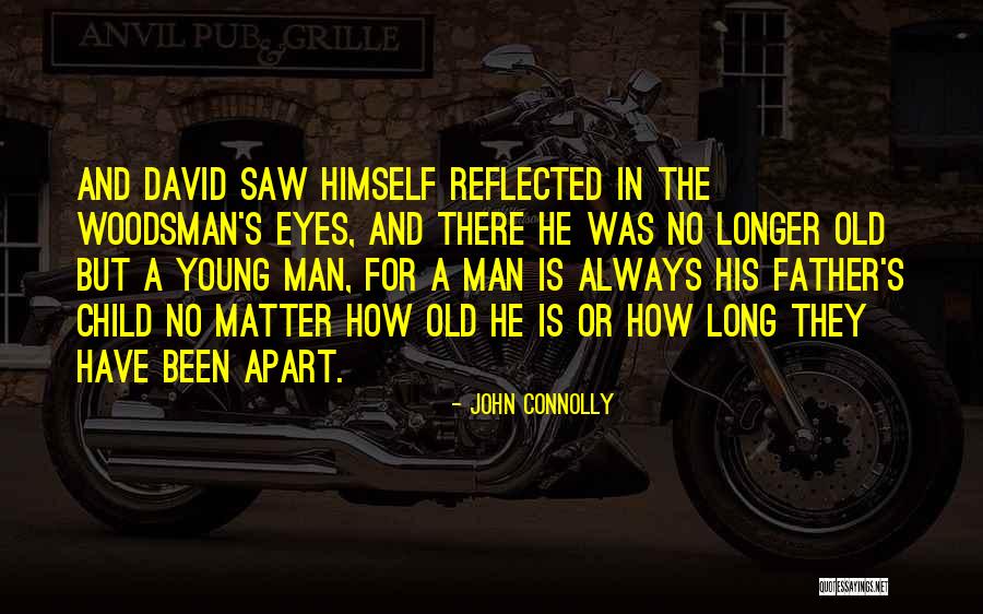 Forjado De Metales Quotes By John Connolly Forjado De Metales Quotes By John Connolly