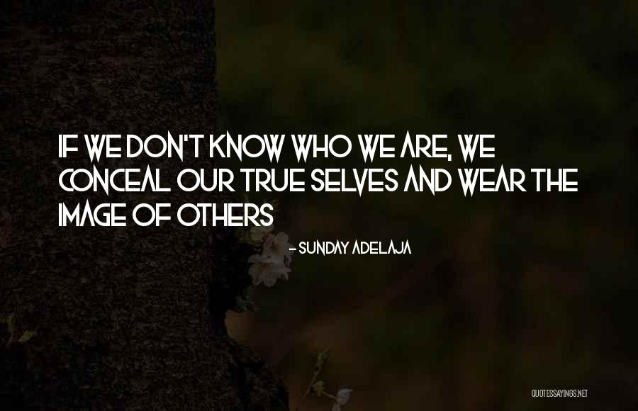 Forjado De Metales Quotes By Sunday Adelaja Forjado De Metales Quotes By Sunday Adelaja